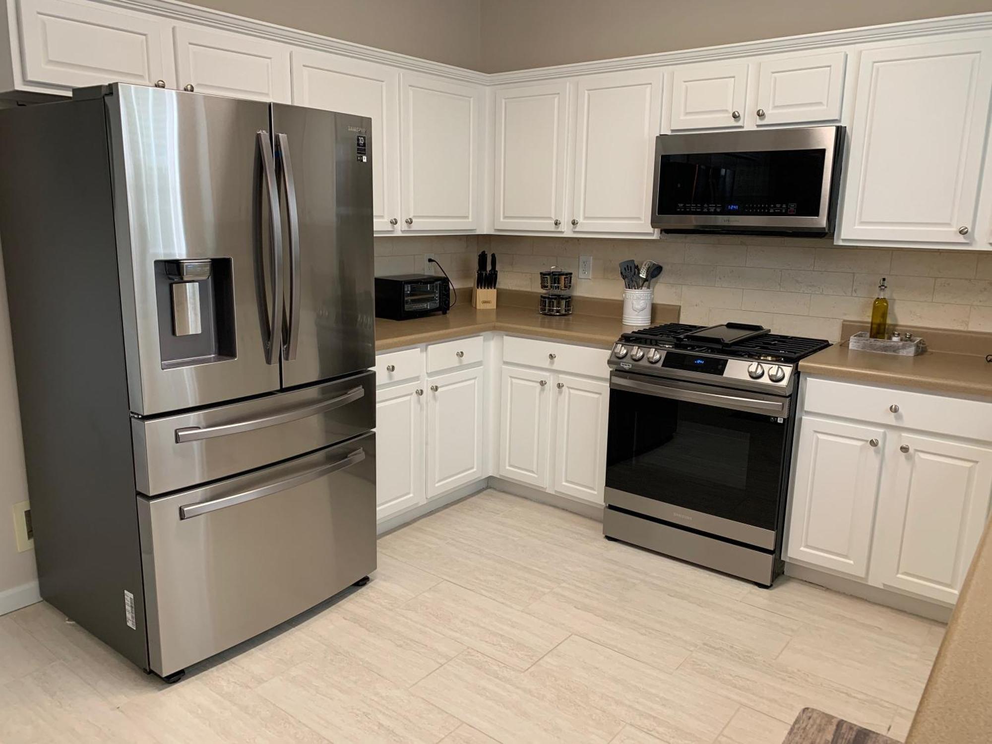 Enjoy This Amazing Home With Porch & Grill Near Dt Woodstock Habitación foto